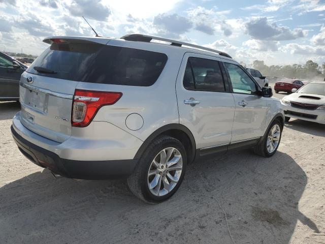 Photo 2 VIN: 1FM5K7F87EGB24086 - FORD EXPLORER L 