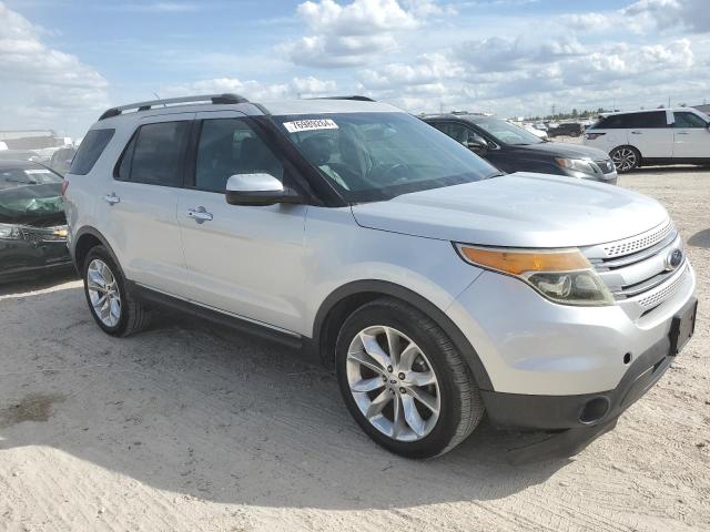 Photo 3 VIN: 1FM5K7F87EGB24086 - FORD EXPLORER L 