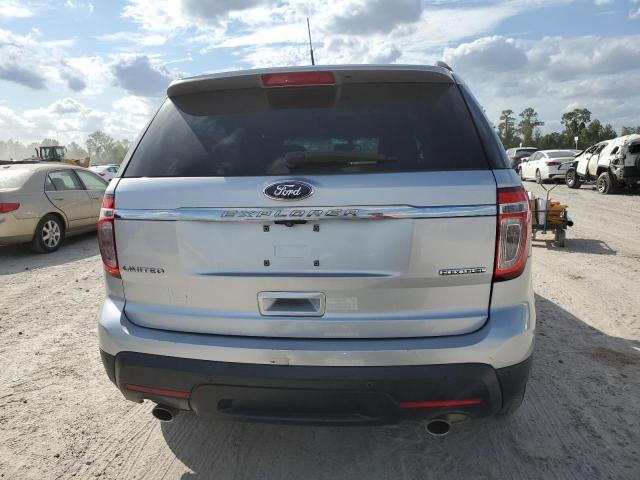 Photo 5 VIN: 1FM5K7F87EGB24086 - FORD EXPLORER L 