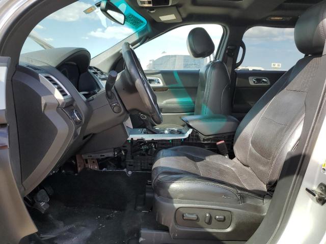 Photo 6 VIN: 1FM5K7F87EGB24086 - FORD EXPLORER L 