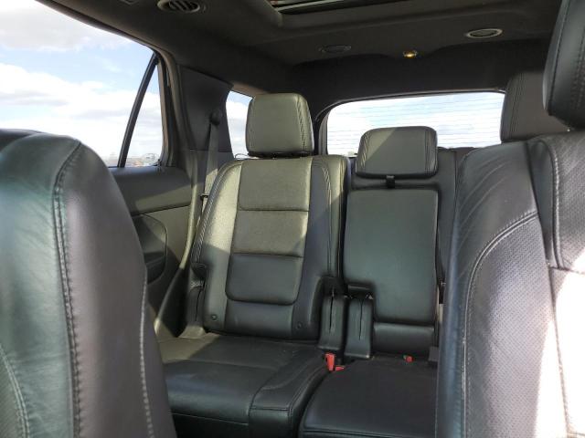 Photo 9 VIN: 1FM5K7F87EGB24086 - FORD EXPLORER L 