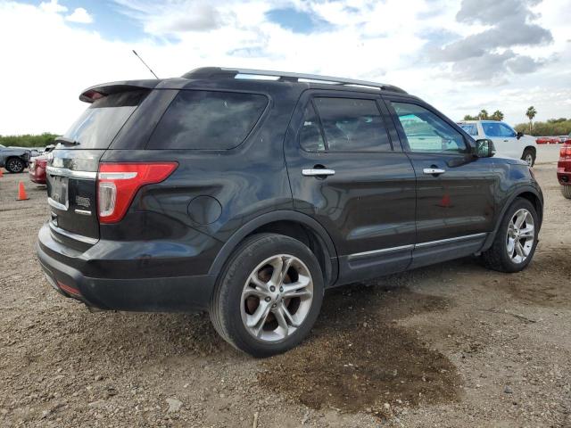 Photo 2 VIN: 1FM5K7F87EGB69352 - FORD EXPLORER 