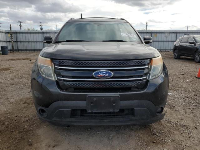 Photo 4 VIN: 1FM5K7F87EGB69352 - FORD EXPLORER 