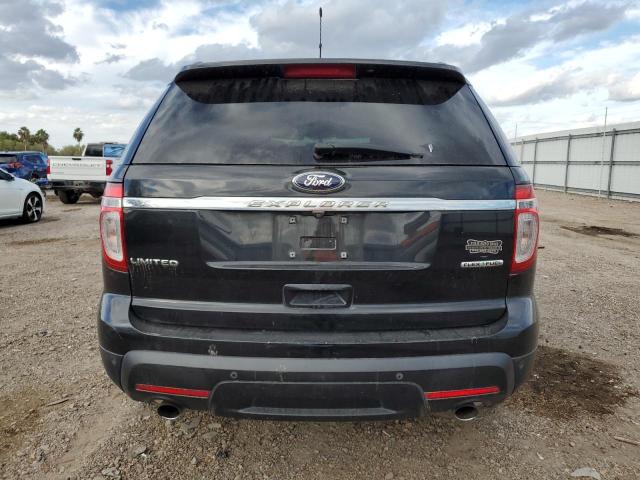 Photo 5 VIN: 1FM5K7F87EGB69352 - FORD EXPLORER 