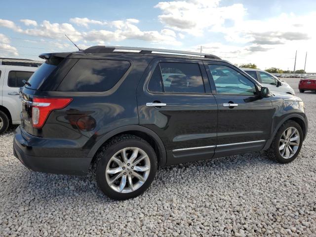 Photo 2 VIN: 1FM5K7F87EGB89665 - FORD EXPLORER 