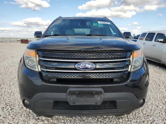 Photo 4 VIN: 1FM5K7F87EGB89665 - FORD EXPLORER 