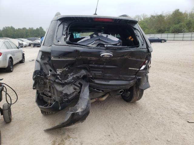 Photo 8 VIN: 1FM5K7F87EGB90699 - FORD EXPLORER L 