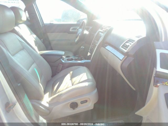 Photo 4 VIN: 1FM5K7F87EGC24737 - FORD EXPLORER 