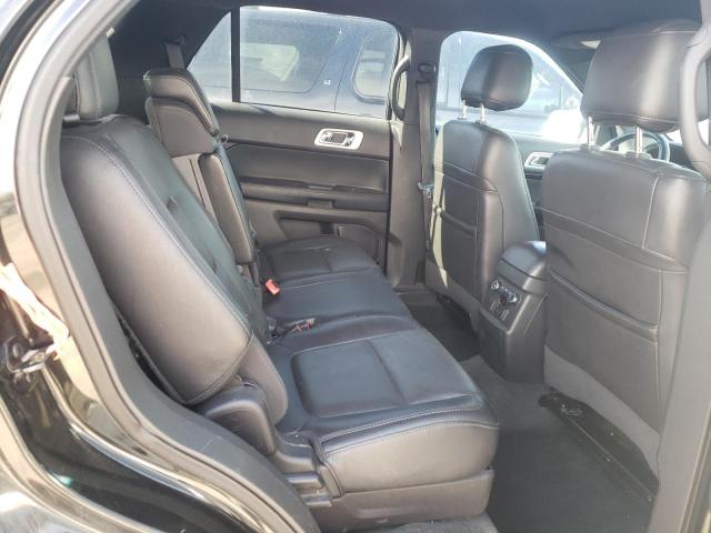 Photo 10 VIN: 1FM5K7F87EGC58564 - FORD EXPLORER 