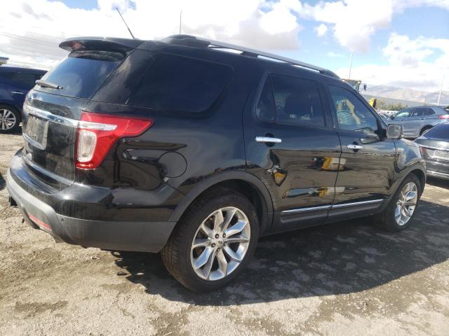 Photo 2 VIN: 1FM5K7F87EGC58564 - FORD EXPLORER 