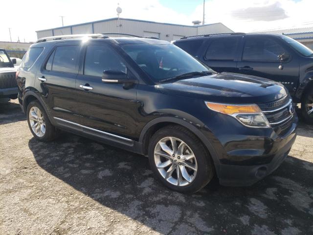 Photo 3 VIN: 1FM5K7F87EGC58564 - FORD EXPLORER 