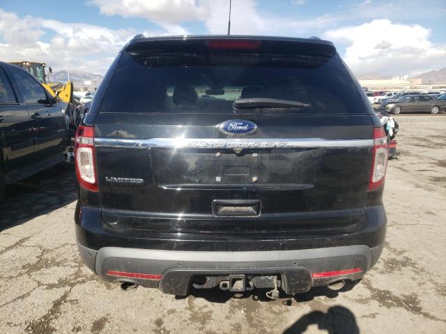 Photo 5 VIN: 1FM5K7F87EGC58564 - FORD EXPLORER 