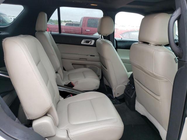 Photo 5 VIN: 1FM5K7F87FGA07027 - FORD EXPLORER L 