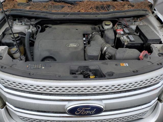 Photo 11 VIN: 1FM5K7F87FGA16326 - FORD EXPLORER 