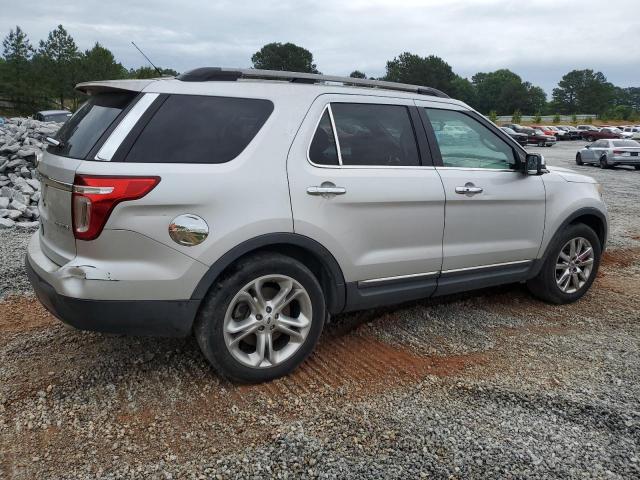 Photo 2 VIN: 1FM5K7F87FGA16326 - FORD EXPLORER 