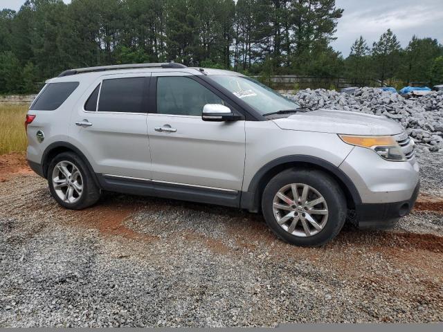 Photo 3 VIN: 1FM5K7F87FGA16326 - FORD EXPLORER 