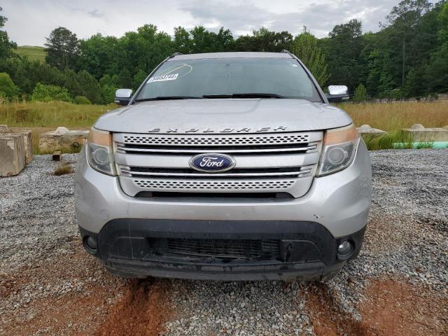 Photo 4 VIN: 1FM5K7F87FGA16326 - FORD EXPLORER 