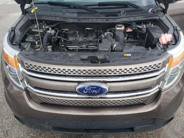 Photo 11 VIN: 1FM5K7F87FGA20926 - FORD EXPLORER L 