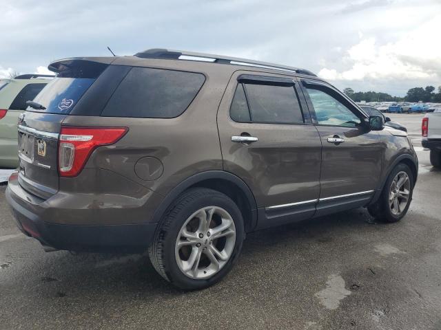 Photo 2 VIN: 1FM5K7F87FGA20926 - FORD EXPLORER L 