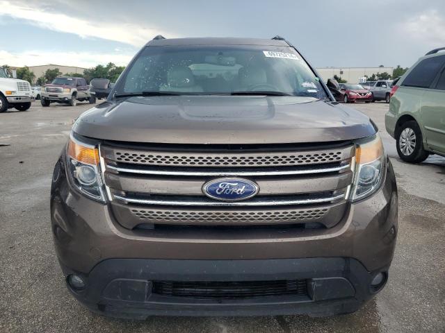 Photo 4 VIN: 1FM5K7F87FGA20926 - FORD EXPLORER L 