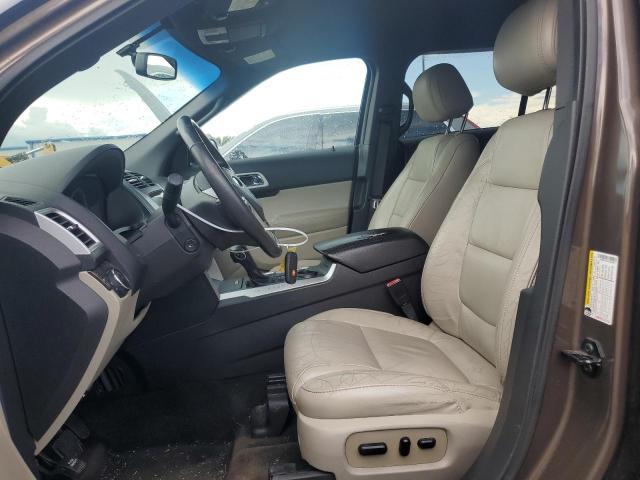 Photo 6 VIN: 1FM5K7F87FGA20926 - FORD EXPLORER L 