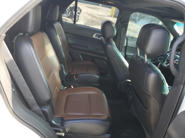 Photo 10 VIN: 1FM5K7F87FGA34342 - FORD EXPLORER L 