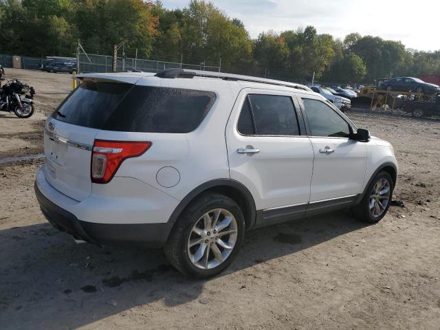 Photo 2 VIN: 1FM5K7F87FGA34342 - FORD EXPLORER L 