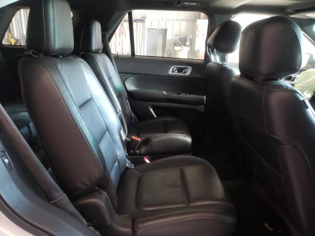 Photo 5 VIN: 1FM5K7F87FGA38293 - FORD EXPLORER L 