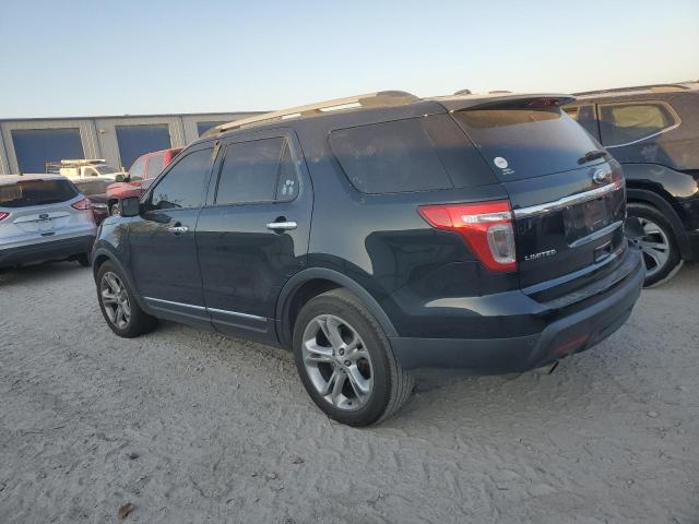 Photo 1 VIN: 1FM5K7F87FGA56177 - FORD EXPLORER 