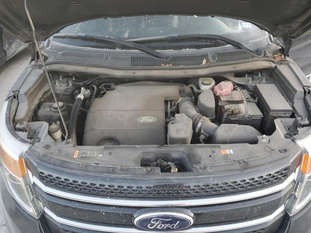 Photo 10 VIN: 1FM5K7F87FGA56177 - FORD EXPLORER 