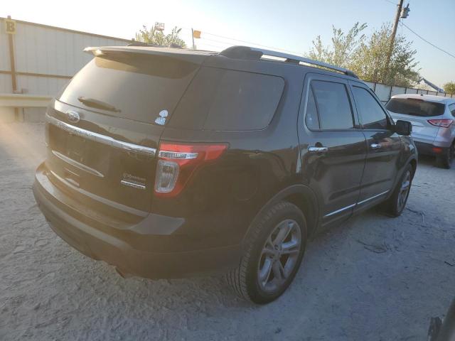 Photo 2 VIN: 1FM5K7F87FGA56177 - FORD EXPLORER 