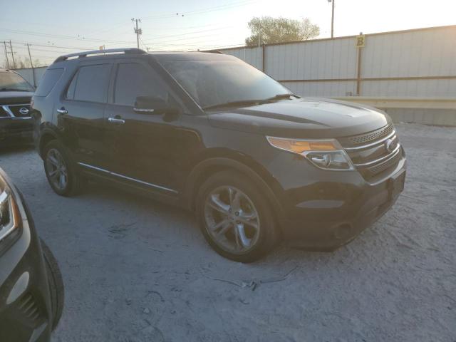 Photo 3 VIN: 1FM5K7F87FGA56177 - FORD EXPLORER 