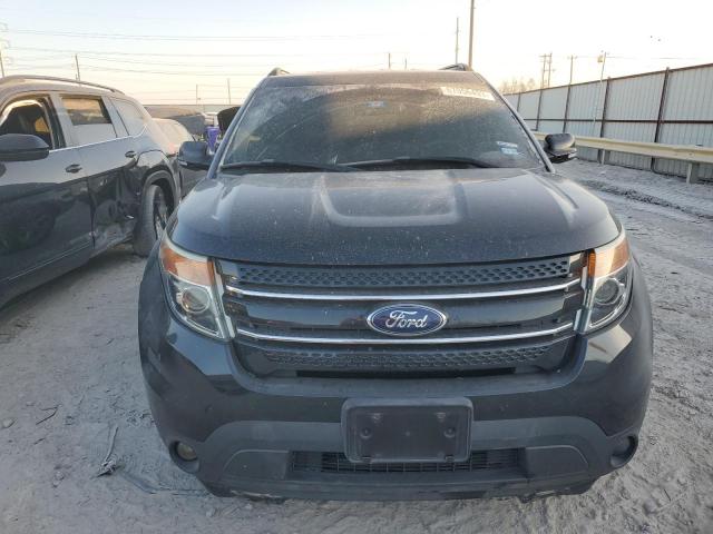 Photo 4 VIN: 1FM5K7F87FGA56177 - FORD EXPLORER 