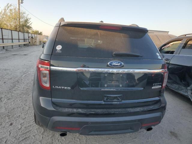 Photo 5 VIN: 1FM5K7F87FGA56177 - FORD EXPLORER 