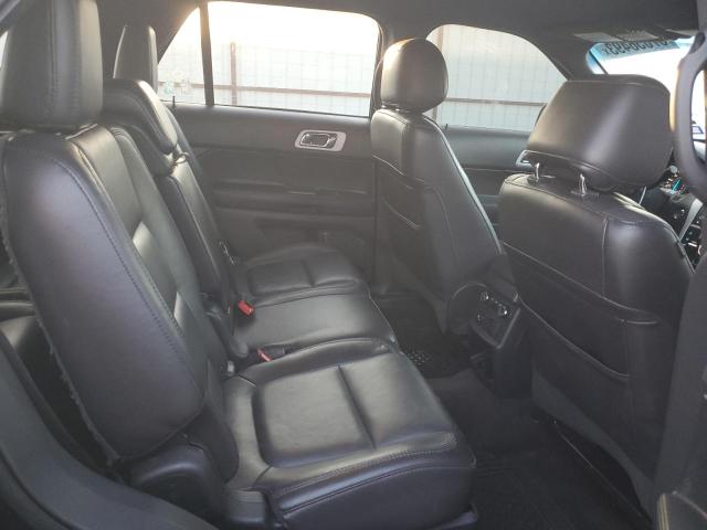 Photo 9 VIN: 1FM5K7F87FGA56177 - FORD EXPLORER 