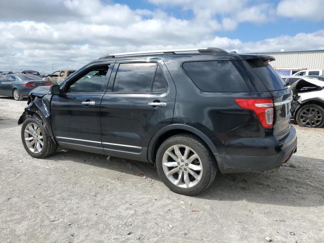 Photo 1 VIN: 1FM5K7F87FGA85663 - FORD EXPLORER L 