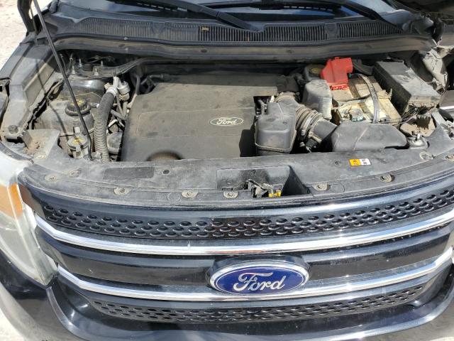 Photo 11 VIN: 1FM5K7F87FGA85663 - FORD EXPLORER L 