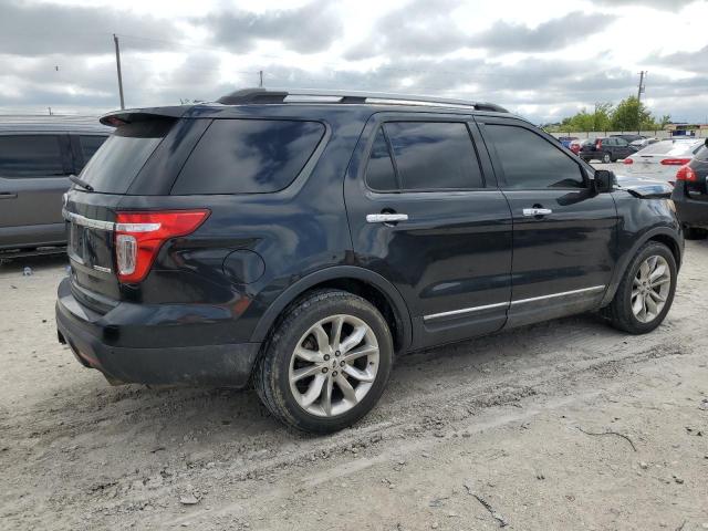 Photo 2 VIN: 1FM5K7F87FGA85663 - FORD EXPLORER L 