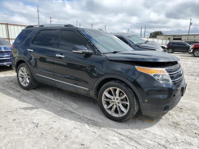 Photo 3 VIN: 1FM5K7F87FGA85663 - FORD EXPLORER L 