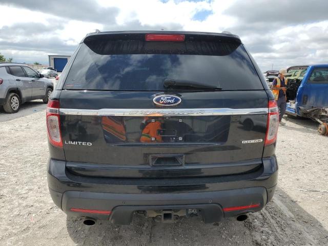 Photo 5 VIN: 1FM5K7F87FGA85663 - FORD EXPLORER L 