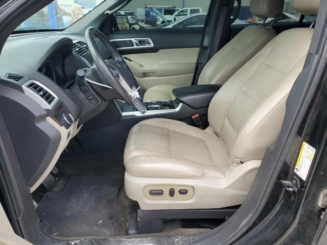 Photo 6 VIN: 1FM5K7F87FGA85663 - FORD EXPLORER L 