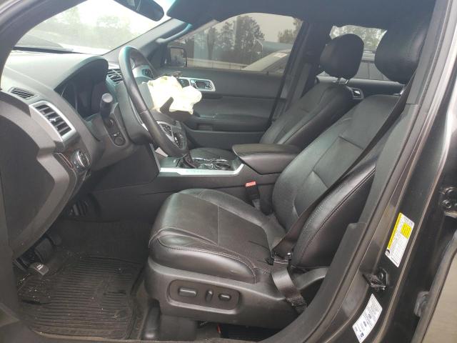 Photo 6 VIN: 1FM5K7F87FGB06799 - FORD EXPLORER L 