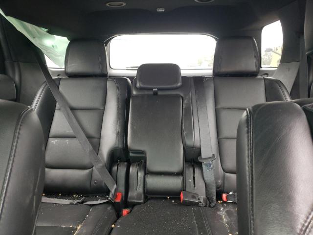 Photo 9 VIN: 1FM5K7F87FGB06799 - FORD EXPLORER L 