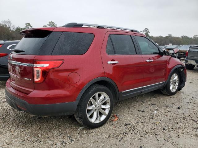 Photo 2 VIN: 1FM5K7F87FGB18306 - FORD EXPLORER L 