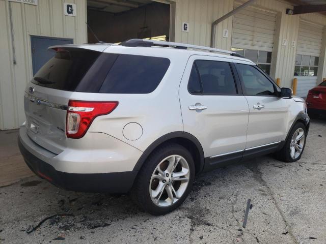 Photo 2 VIN: 1FM5K7F87FGB46395 - FORD EXPLORER L 