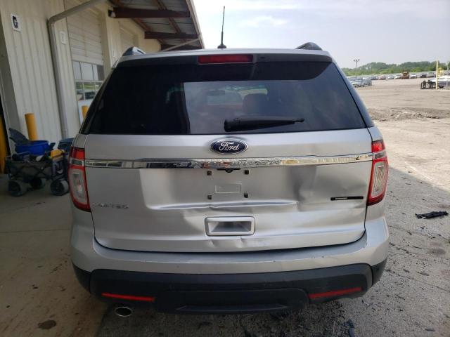 Photo 5 VIN: 1FM5K7F87FGB46395 - FORD EXPLORER L 