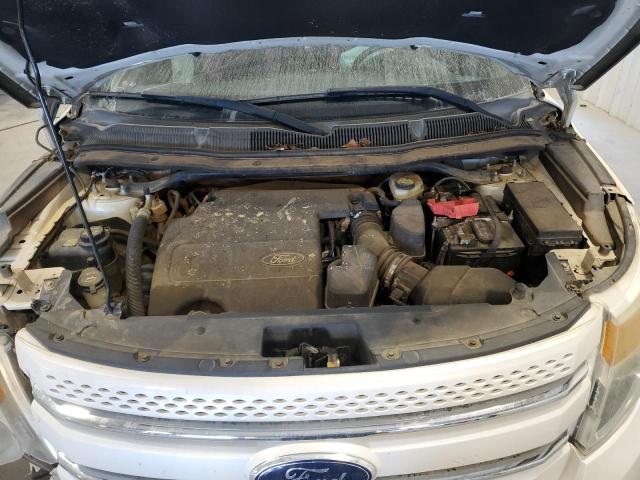 Photo 11 VIN: 1FM5K7F87FGB60670 - FORD EXPLORER L 