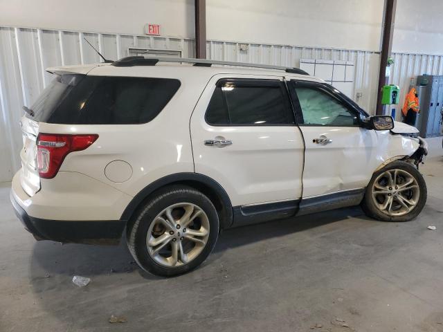 Photo 2 VIN: 1FM5K7F87FGB60670 - FORD EXPLORER L 