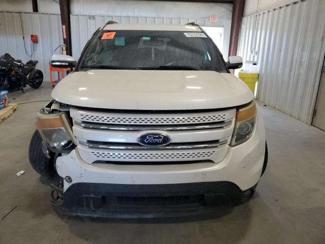 Photo 4 VIN: 1FM5K7F87FGB60670 - FORD EXPLORER L 