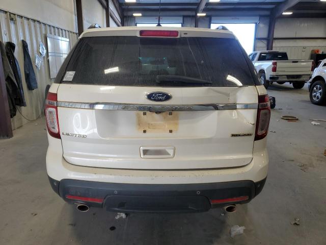 Photo 5 VIN: 1FM5K7F87FGB60670 - FORD EXPLORER L 